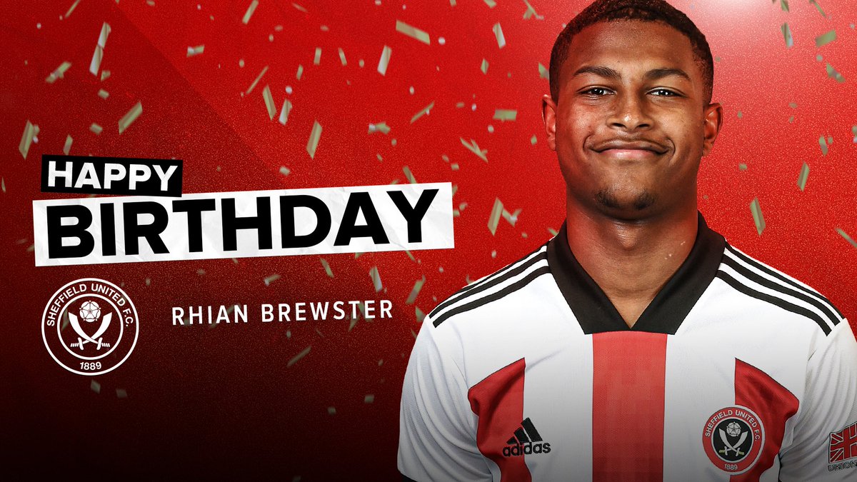Happy 21st Birthday, Rhian. 🥳🎂