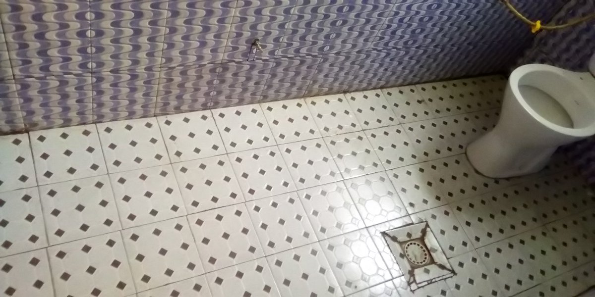 SolutionStanda3's tweet image. Studio ULTRA moderne à 35.000f a louer paidground proches climador
Ici c'est la solution
Siège social : carrefour Albert Camus dschang
solutionstandardcamerounssc@gmail.com 697666555/695052440