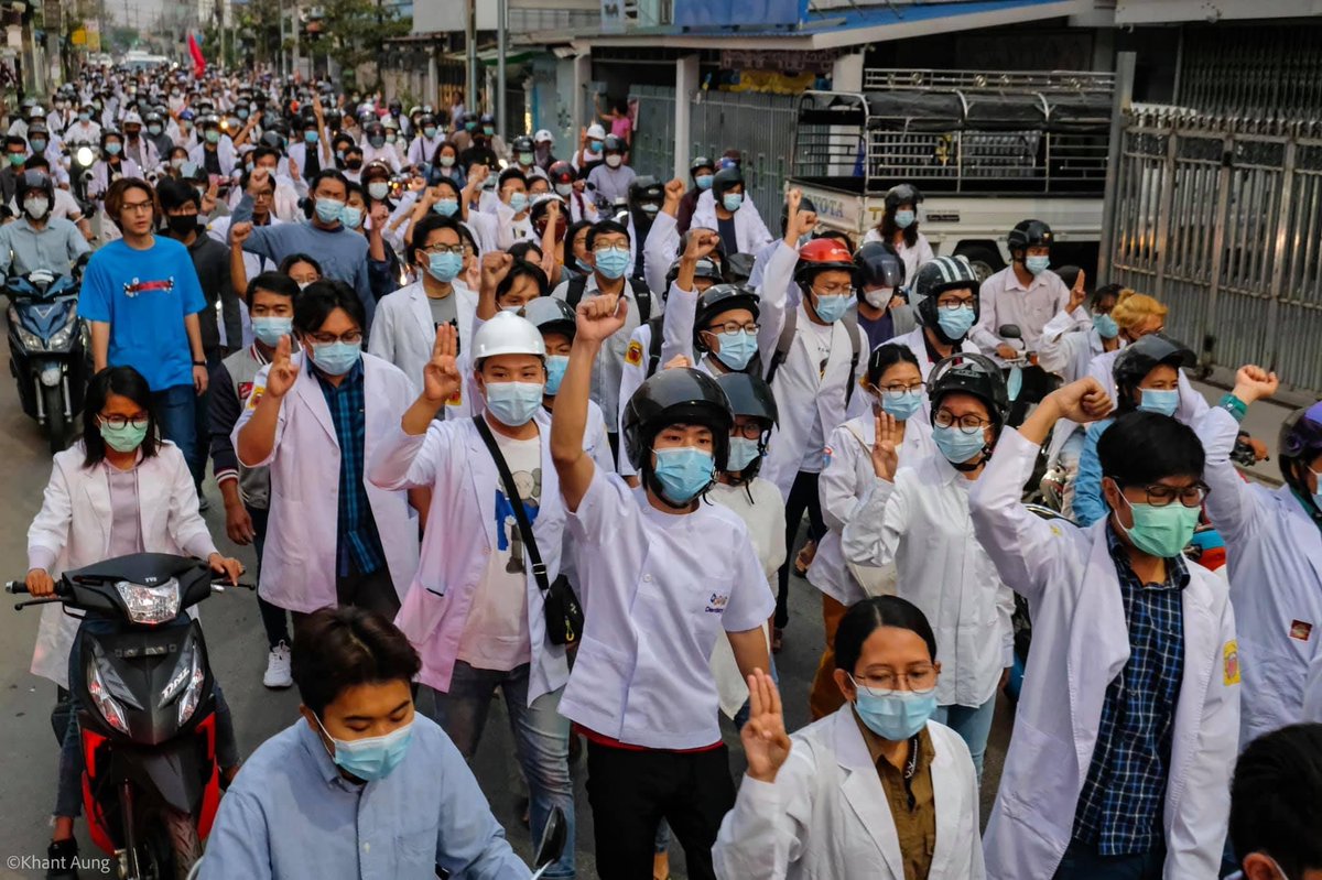 The Irrawaddy (Eng) tweet media