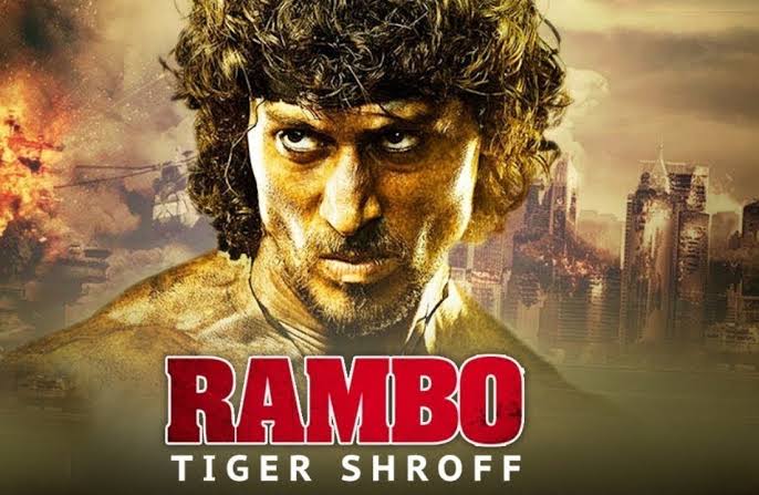 #RAMBO starring Superstar Tiger Shroff. 💪💪👍👍🔥🔥
Announcement very soon.
@iTIGERSHROFF 
@AyeshaShroff 
@bindasbhidu 
#siddharthanand 
#rohitdhawan
#marflix