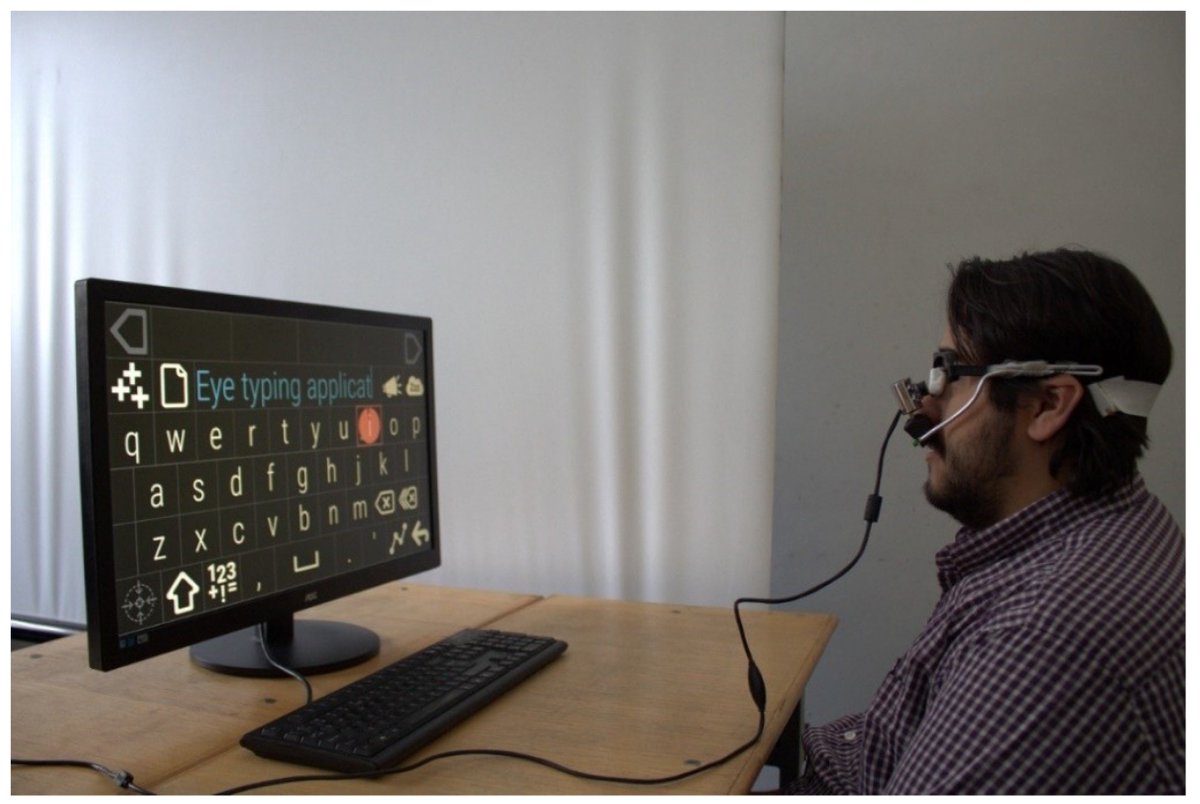 Sensors_MDPI's tweet image. Development of an #EyeTracking-Based #HumanComputerInterface for Real-Time Applications
👉mdpi.com/1424-8220/19/1…
#detectionrate
#imageprocessing
#opensourcesoftware
#pupildetectionalgorithms