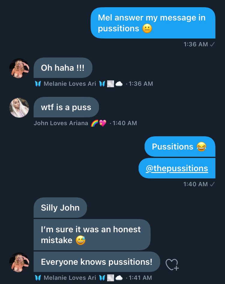 PcpBcse's tweet image. .@noteardrop DOESNT know what Pussitions is 🤭 Is he lying? Was it just an honest mistake? Or is Pussitions starting to become... IRRELEVANT 😱😱😱🥶