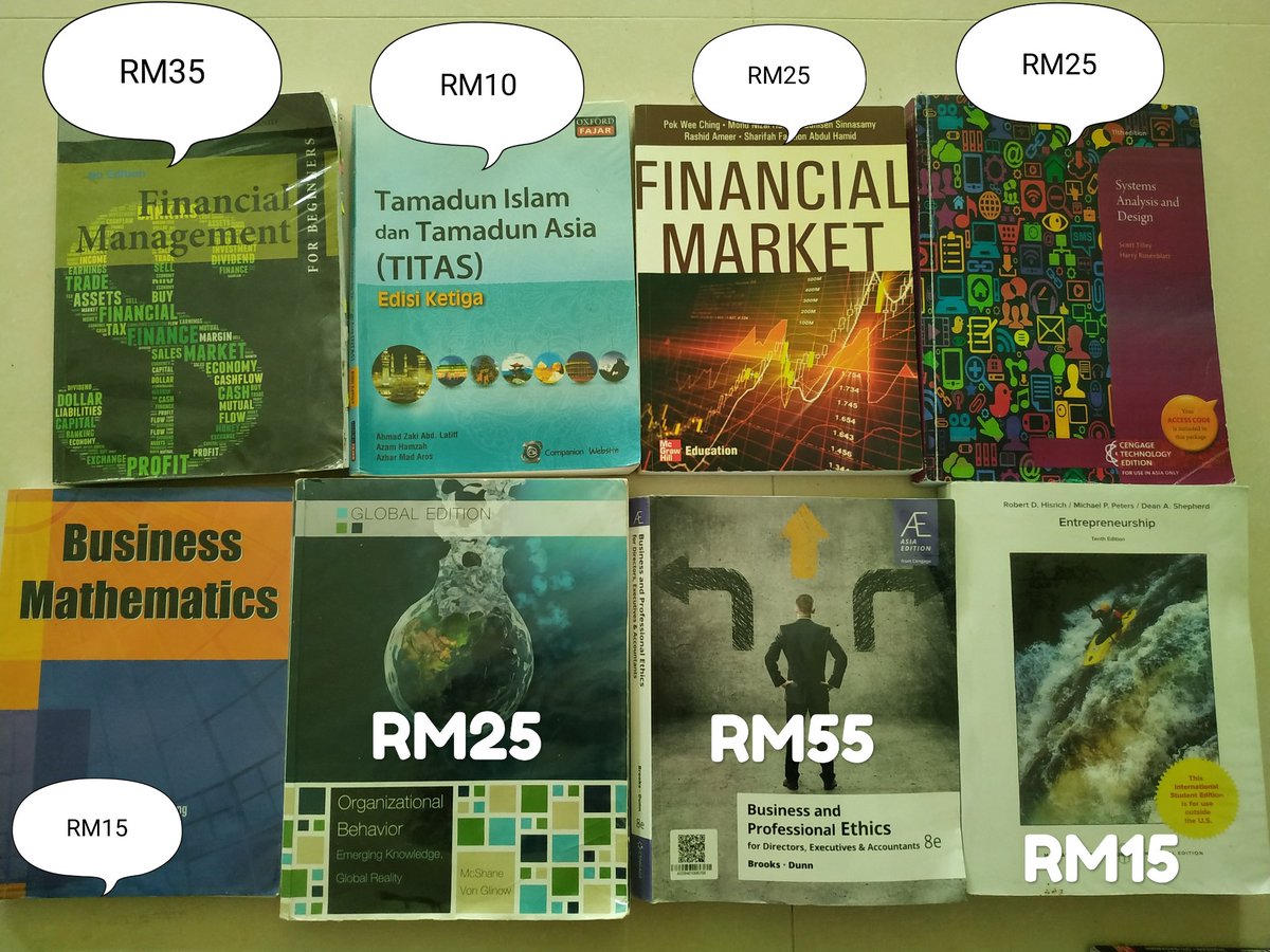 fynie2006's tweet photo. Books AC220 to let go ✨

@SMFPerakaunan @abaccsuitm https://t.co/BpUTXhldHk