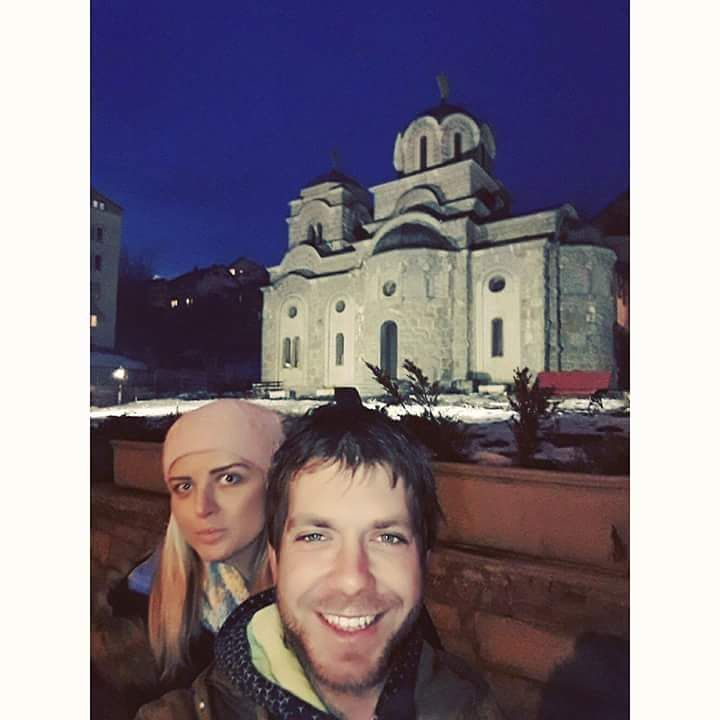 SviSavu's tweet photo. Zamolio bih vas za ReTvit.Ako ste u mogucnosti 674 na 3030 za moj oporavak. https://t.co/qpHEH0COjV