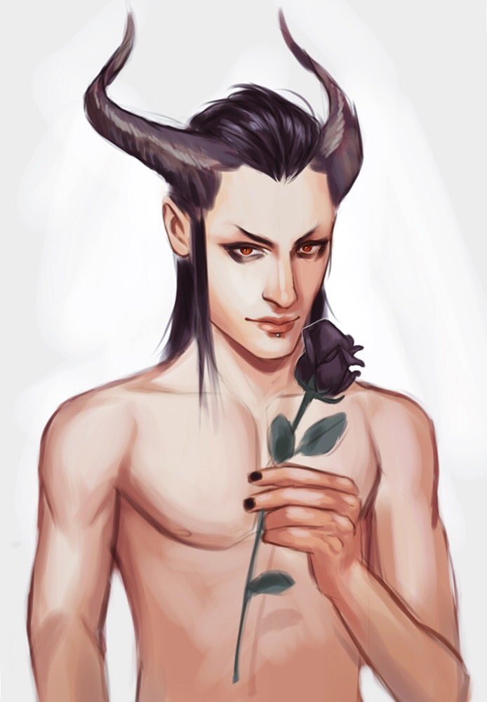 “The #LewdRp department seems to rather have improved since I last checked. Although, there seems some promising snacks to partake in.”