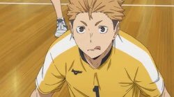 yujiwrlld's tweet photo. hear people tryna cancel bae because he harassed kiyoko? what?😃. https://t.co/np1hsBJOfC
