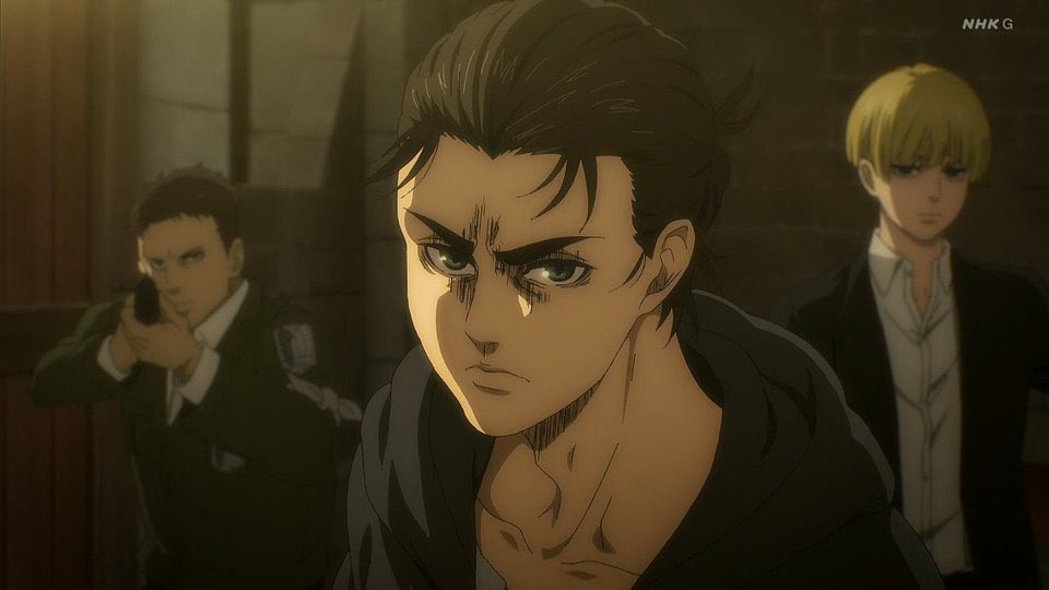 進撃の巨人 75話 最新情報まとめ みんなの評価 レビューが見れる ナウティスモーション 2ページ目