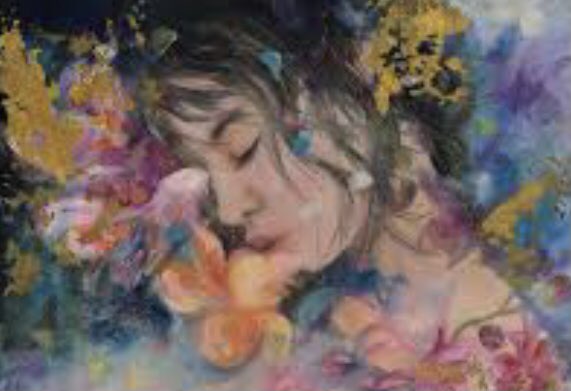 Barbara52744094's tweet image. painted verses
deepset
in pages
of memory 
colored canvas
surrounded
by daydreams
ink

#Poetryin13 #deepset 
#WritingCommunity 
#amwriting