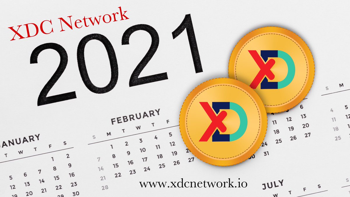 Network_XDC's tweet photo. @Network_XDC (A Secure Crypto)

https://t.co/Bgi8vS06SU

Buy Now #XDC on #JustSwap 👇
https://t.co/JVsJ1rSKrR

#XDC #XDCNetwork #Network_XDC #crypto #altcoins #SecureCrypto #Coinmarketcap #Coinbase #Binance  #Bitcoin #Probit #Stex https://t.co/Mwajxw3W6n