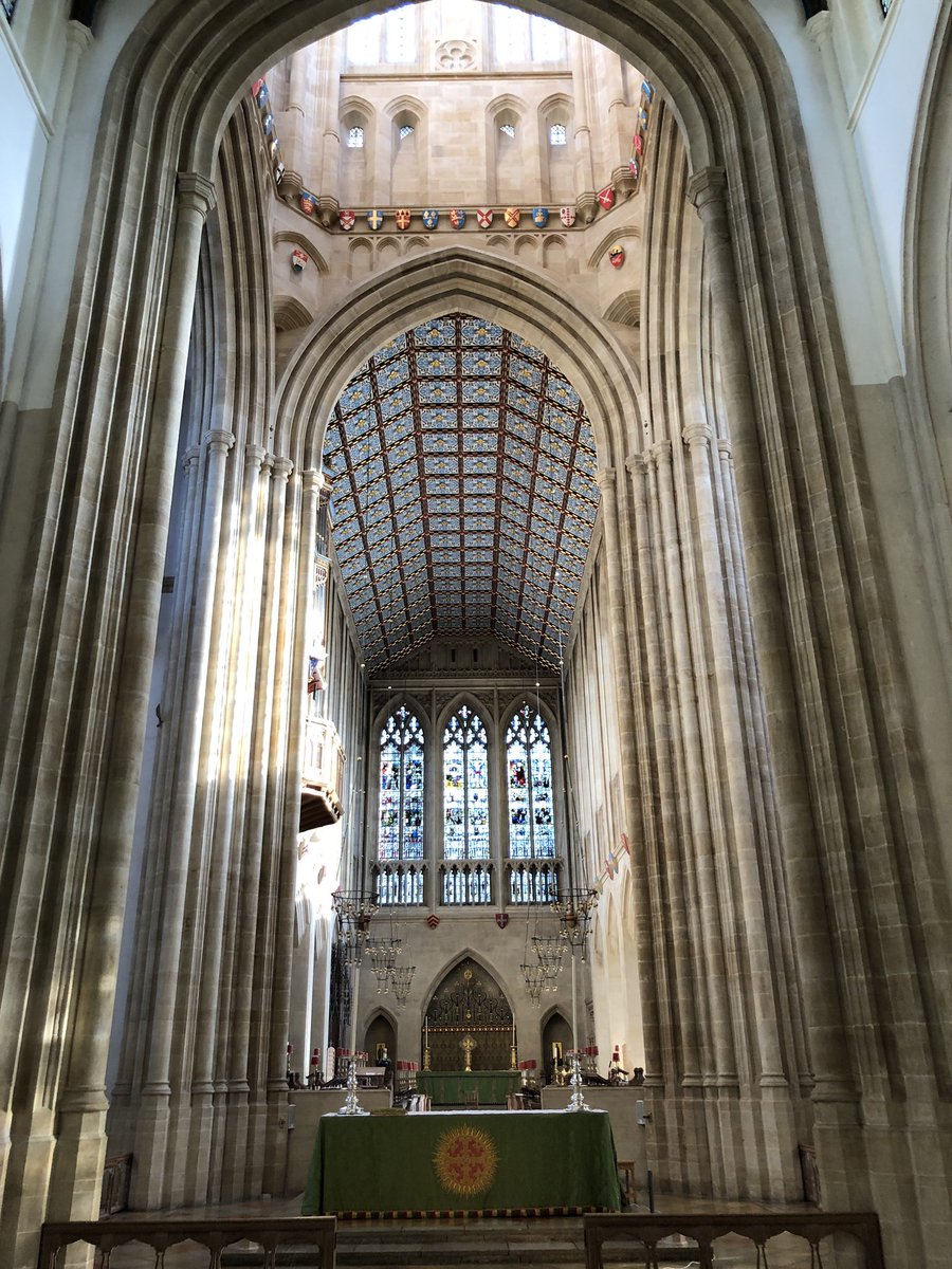 WSaunders_Music's tweet image. #PIPEUP 38 LENT - Méditation from Symphony No.1 by Widor youtu.be/GGO16_B9TyU