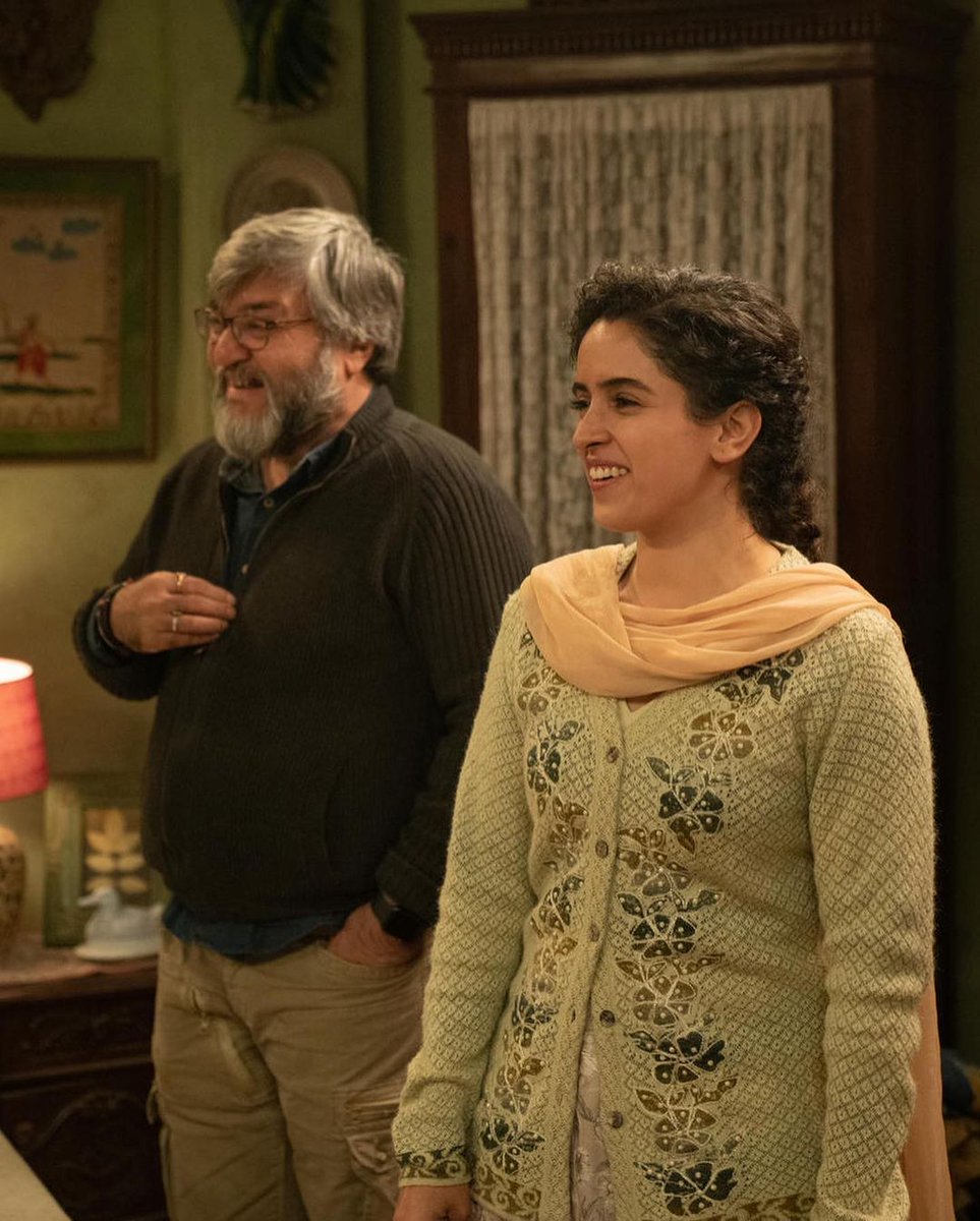 sanyamalhotra07's tweet photo. Yaadein ✨♥️ aur mera favourite hashtag #PagglaitOnNetflix 🐥 https://t.co/tAwqnvo5gQ