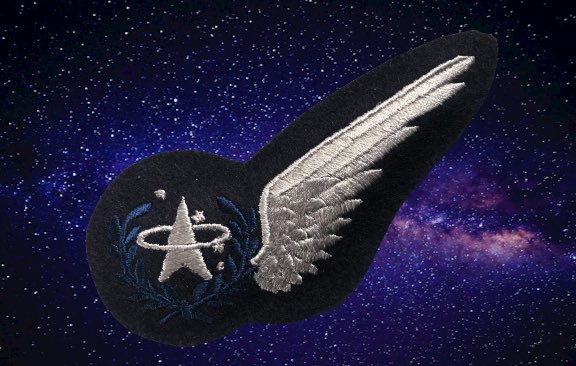 RAFscopie's tweet image. A momentous day to be heading into the office. What an exiting future  #UKSpaceCommand presents to current &amp;amp; next generation space specialists 🇬🇧  #NoOrdinaryJob #TheSkyIsNotTheLimit 🛰