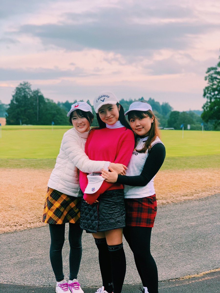 慶應ダッファーズゴルフクラブ Keiogolfduffers Twitter