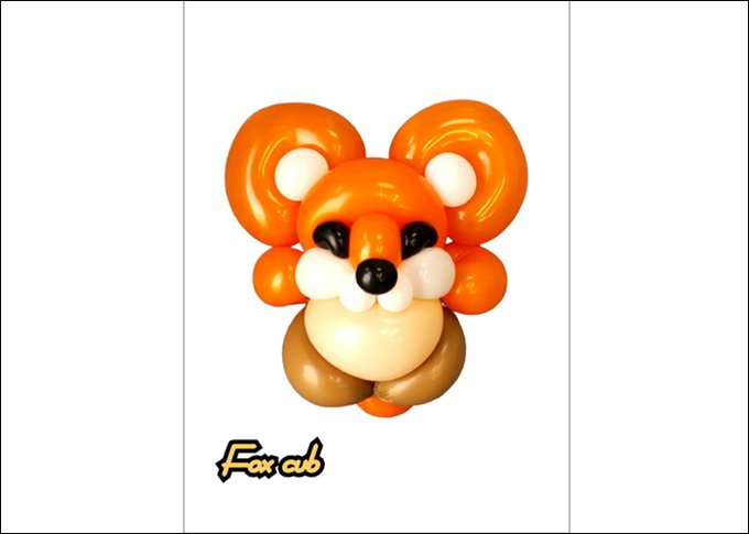 バルーンアートのtwitterイラスト検索結果 古い順