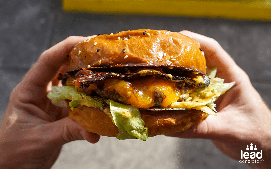 LeadGeneratorFR's tweet image. Le“snacking content” : du #contenu court et rapidement “consommable”. (PS: à consommer avec modération ! )

C'est le moment de vous lancer : 👉 buff.ly/2FtdmDV 👈
#B2B #contentmarketing