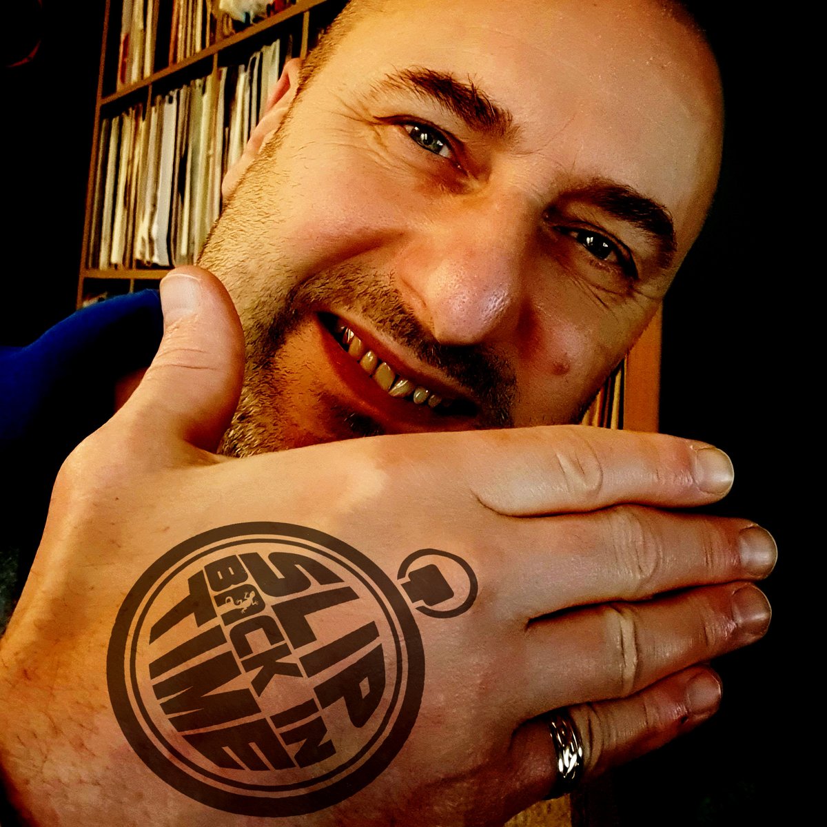 Slipmatt tweet media