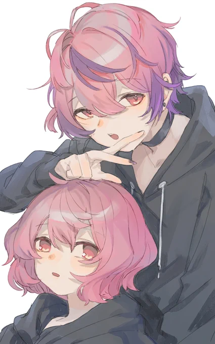 ありがとうエイプリルフール
 #なるせかいたよ 