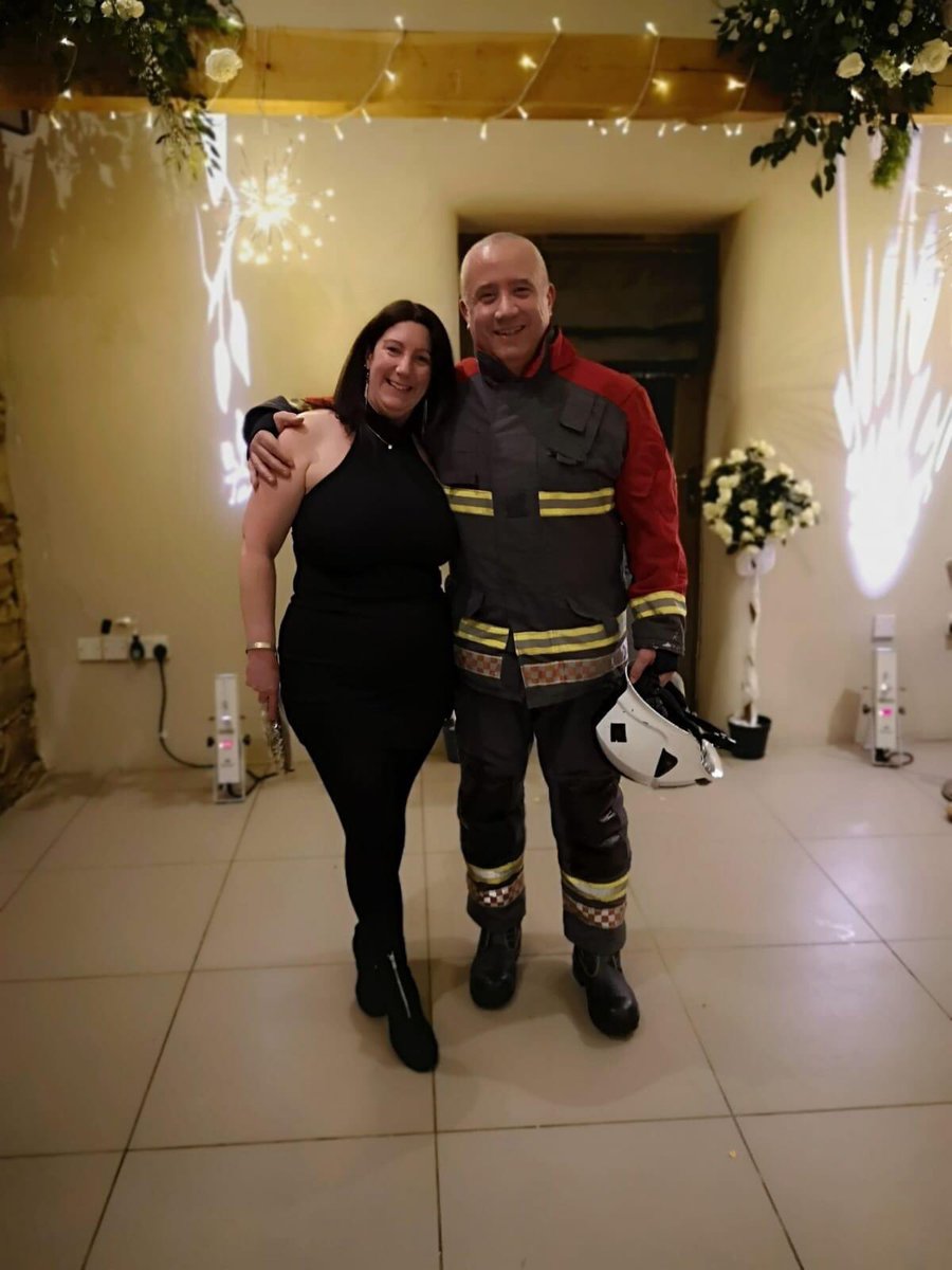 Bude Community Fire Station tweet media