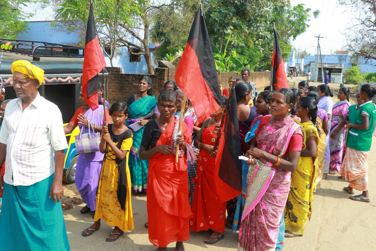 AvudaiappanDMK's tweet photo. இன்று அம்பாசமுத்திரம் சட்டமன்றத் தொகுதிக்குட்பட்ட பகுதிகளில் வாக்கு சேகரிப்பின் போது!

#VoteForDMK https://t.co/Kmxqk5TaCQ