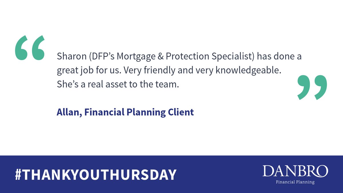 #ThursdayThoughts #ThankYouThursday #DanbroFamily