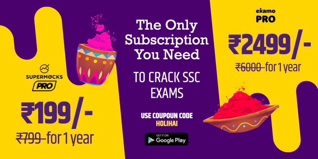 Examo Learning App tweet media