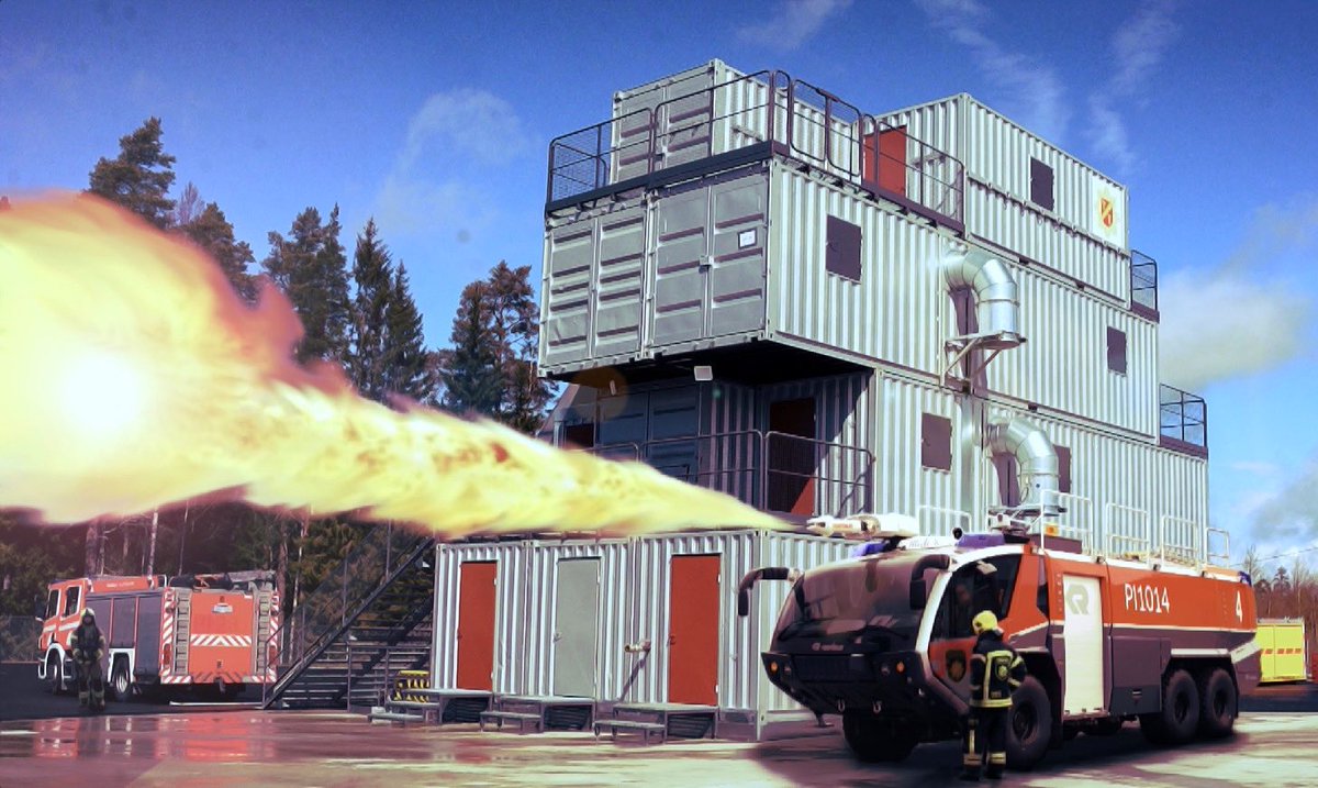 @pirkanmaanpela on hankkinut uuden pelastusyksikön, jota tullaan käyttämään mm. metsäpalojen sammuttamiseen. Yksikön myötä avaamme uudenlaista yhteistyötä myös <a href="/InfraTre/">Tampereen Infra</a> kanssa. 

Lue asiasta lisää Facebook-sivuiltamme! 

#liekinheitinyksikkö #metsäpalo #vastavalkea #lumensulatus