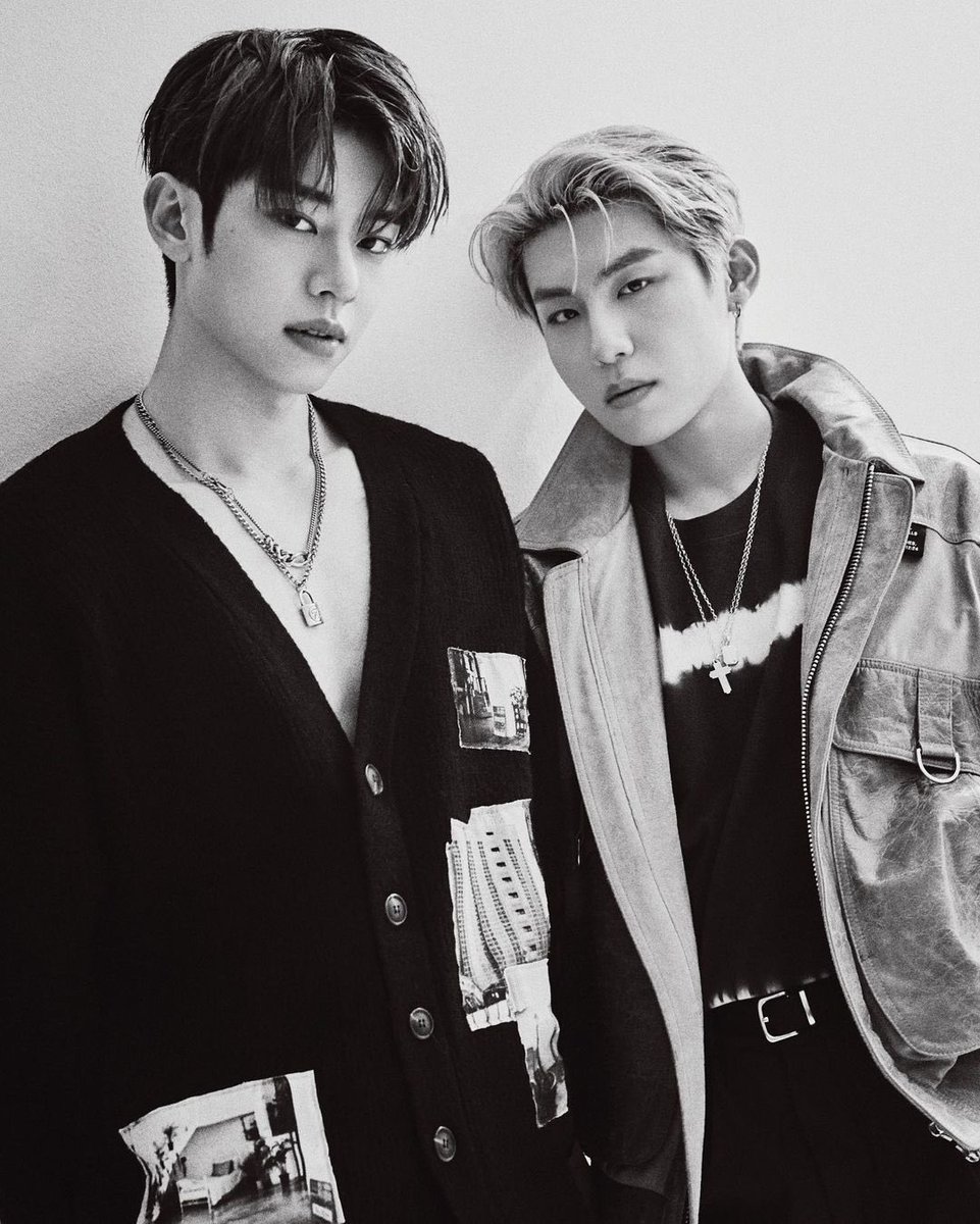 dnwlsejrwlf3's tweet photo. 뷰티쁠매거진 인스타그램 
#AB6IX #박우진 
https://t.co/Z0Qne1FCiJ https://t.co/gXW4iT0LFo