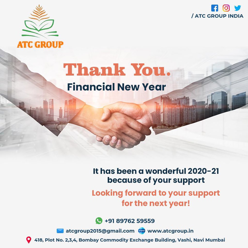 ATC GROUP INDIA (ATCGROUPINDIA1) / Twitter