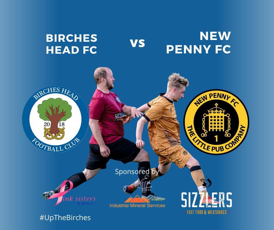 Birches Head Football Club tweet media
