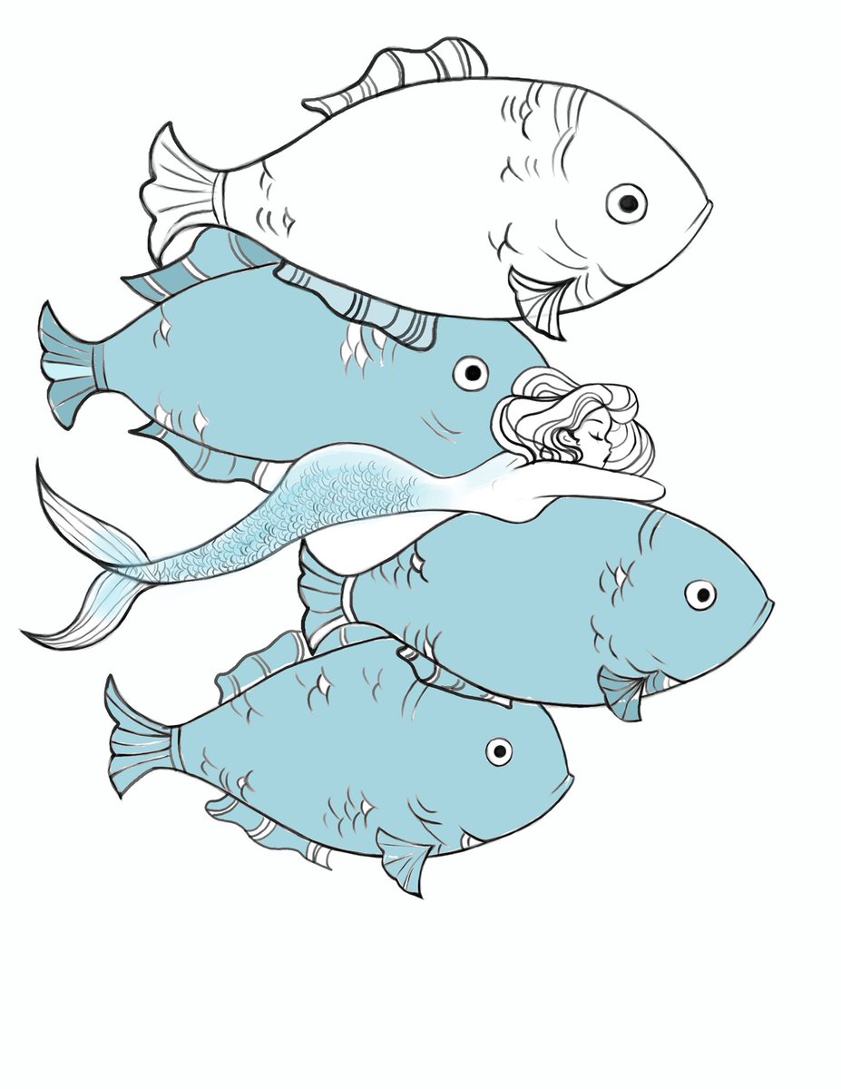 fionanft's tweet photo. i just want to be a free mermaid https://t.co/fOXd9YYHKS