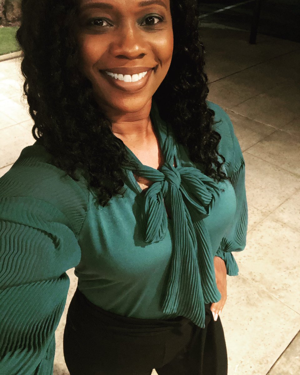 LaMonicaPeters's tweet image. #WorkFlow #ReporterLife #CBS8