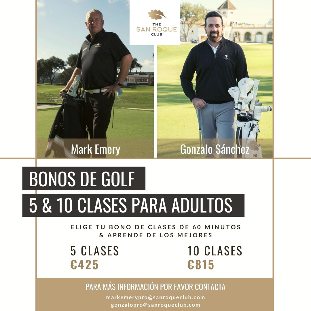 The San Roque Club tweet media