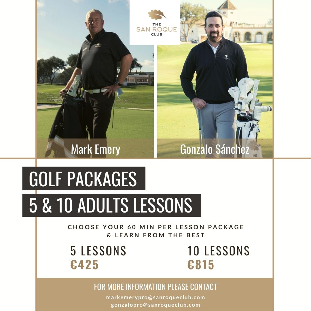 The San Roque Club tweet media