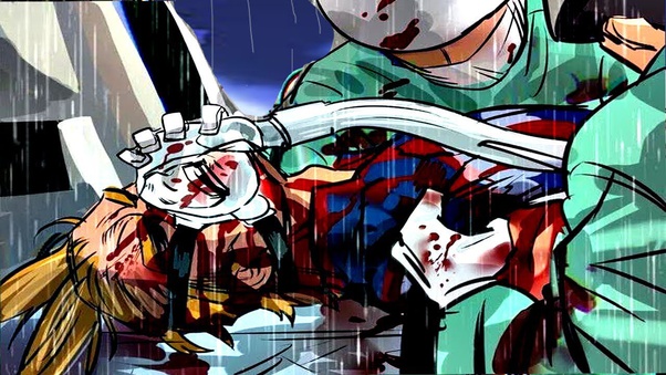 LemillionNation's tweet photo. #MHACHAPTER308
Major Allmight death flags in this chapter guys
#Chapter308 https://t.co/eP0j1e8AV0