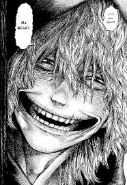 LemillionNation's tweet photo. #MHACHAPTER308
Major Allmight death flags in this chapter guys
#Chapter308 https://t.co/eP0j1e8AV0