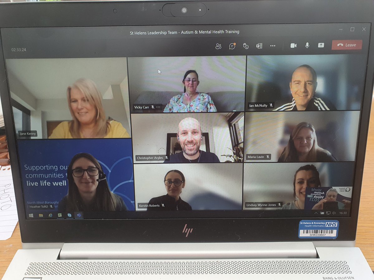 Helen BUCKE tweet media