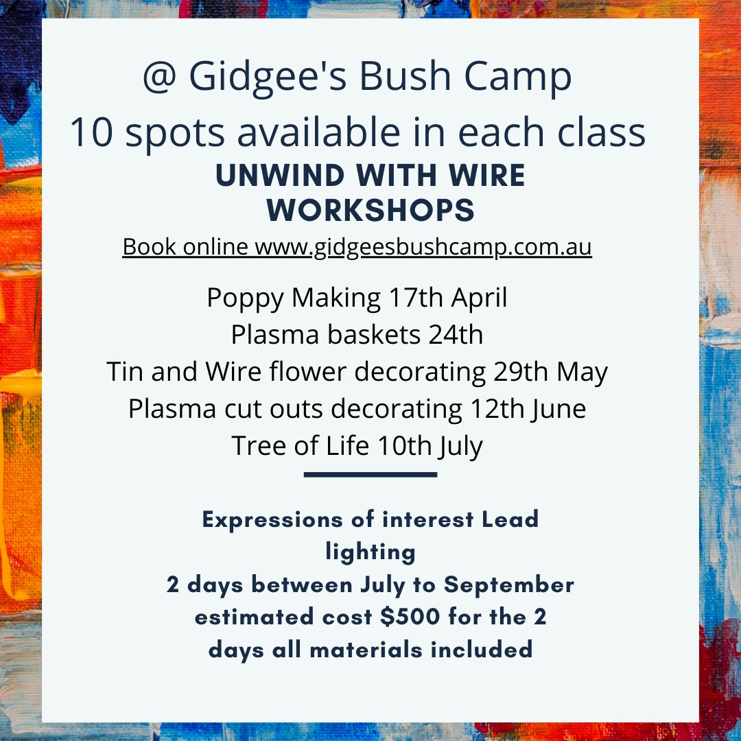 Gidgee Smith Kylee Tindale-Smith tweet media