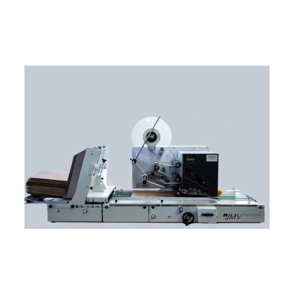 LAB510-NOV-PA6 #UniversalLabelApplicator - The Universal #LAB510 automatically applies labels to a wide variety of products at up to 4200 pieces per hour!  The LAB510 can label any flat surface to maximum height of 2,4” (60mm) and width of 8.3” (315mm). solstech-inc.com/lab510-pa6-uni…