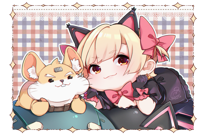 96 Neko Subさんのイラストまとめ 96 Neko Subさんのイラストまとめ