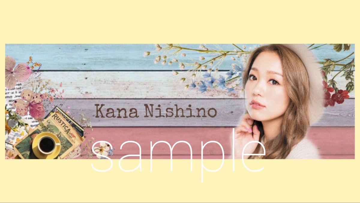 asu_kana318's tweet photo. 𝐾𝑎𝑛𝑎 𝑇𝑖𝑚𝑒⏳🗞📖💐🥀

ヘッダー久々に作りました〜！
良かったら👇💬👇から保存してください🥰

しばらく 壁紙𝑎𝑛𝑑ヘッダー 作りは休みます🙇‍♀️ https://t.co/Nrw3HNEmLm