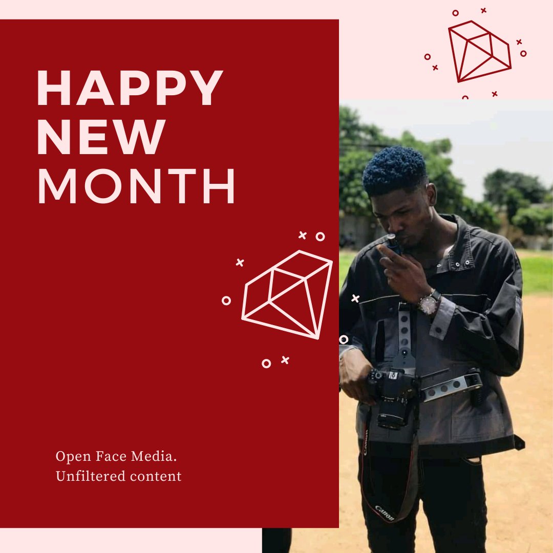 _openfacemedia's tweet photo. Happy new month fams...
AreaMatter 📺
Episode 5 coming soon .. https://t.co/dxjcid98bO