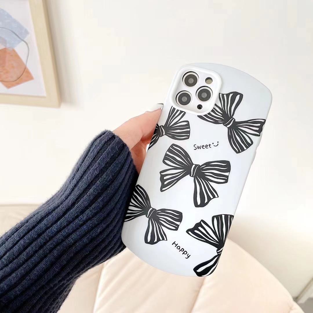 Lau17Lina's tweet photo. Hot stamping black and white bow sticker design  phone case
Support customization and wholesale.
#phonecase #phonecases #iPhone #morning  #iphonecase #iphone12pro #iphone7 #iphone11 #iphonex #iphone8 #iphone12 #iphomexsmax
#fashioncase #bowdesign #cutecases #cute #black #white https://t.co/sbzk9HJ5Vf