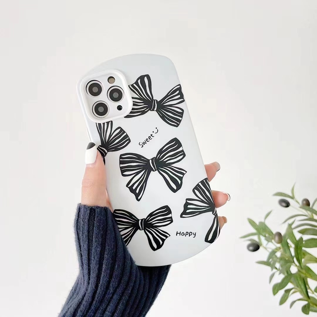 Lau17Lina's tweet photo. Hot stamping black and white bow sticker design  phone case
Support customization and wholesale.
#phonecase #phonecases #iPhone #morning  #iphonecase #iphone12pro #iphone7 #iphone11 #iphonex #iphone8 #iphone12 #iphomexsmax
#fashioncase #bowdesign #cutecases #cute #black #white https://t.co/sbzk9HJ5Vf