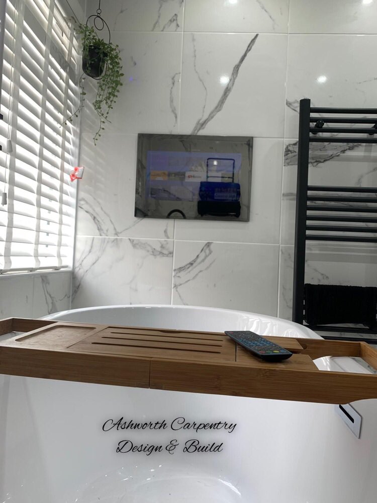 ashworthchippy's tweet photo. Check out this job we’ve just completed. #bathroomrefurbishment #bathroomrenovate #jobdone #cremdelacrem #makingdreamsrealiaty #viral #makeithappen https://t.co/YzwagdkmI4