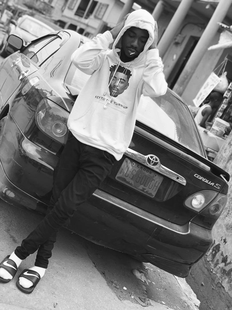 DJace__'s tweet photo. Went from been a  par time bolt driver last year  to playing  in a radio station @Brilafm889 and getting a slot to play at this year’s @BBNaija  party is a Miracle . Safe to say I tapped into @itsLaycon  grace. @Ebuka @DStvNg https://t.co/O278EPKmGT
