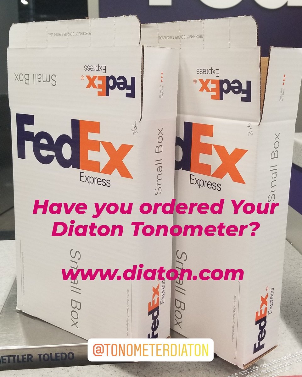 TONOMETER's tweet photo. Have you ordered your #Diaton tonometer yet? π
Many practices are adding this transpalpebral scleral #tonometry technology for many reasons...
Pick your reason: https://t.co/LGm9aYOiWo
#optometry #ophthalmology #glaucoma #eyecare #SafeTonometry #IOP #vision #eyetest https://t.co/bFJDFxxPsN