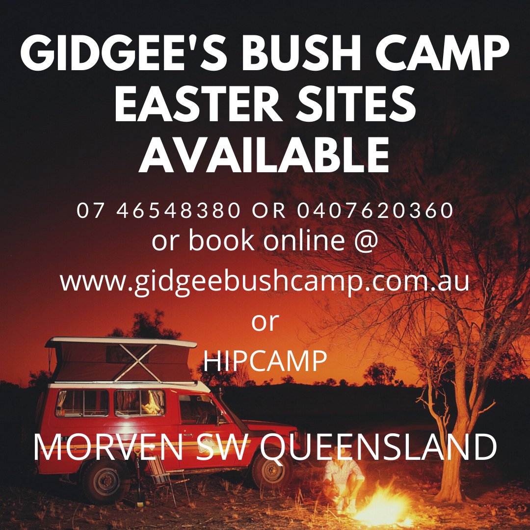 Gidgee Smith Kylee Tindale-Smith tweet media