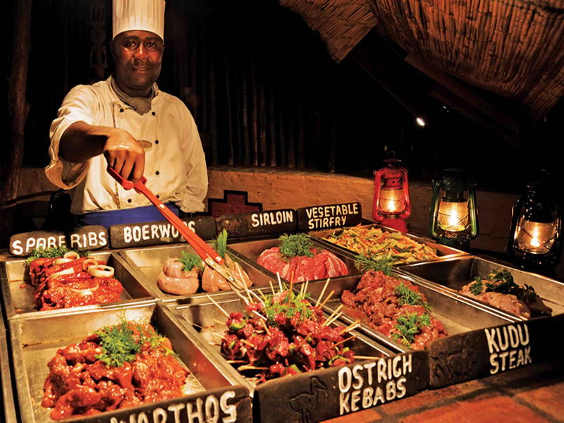 zimadventures's tweet photo. 📌If you happen to be in Mosi Oa Tunya this Easter, get ready for fun &amp; to get full😋🇿🇼

💠The BOMA Dinner and Drum Show will be open from today at a special of $35 per head &amp; you can eat until you are tired😅👌

📍For April specials in Victoria Falls whatsapp at +263783682334😊 https://t.co/Ksm5Sqi3dH