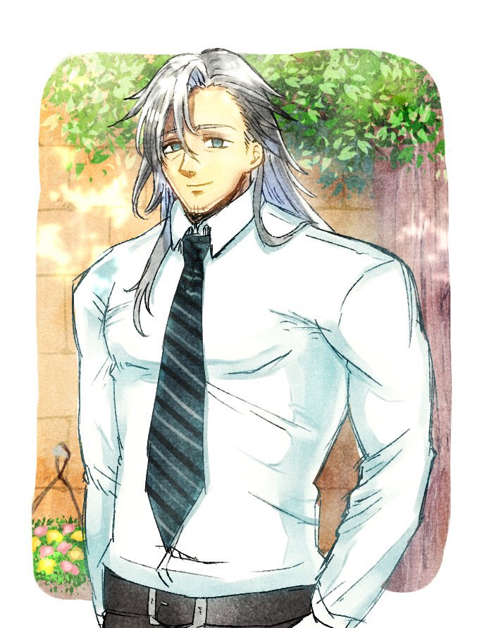 マエル！！現パロ！