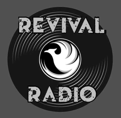Stephen17950872's tweet photo. Today on Revival Radio -

12pm - Steve Garnett's 'New Music Playlist'

3pm - Indie Afternoon Playlist

6pm - Andy Smiths 80's Show (Replay From Last Night)

8pm - Steve Garnett's New Music Radio Show (Live)

Listen Here - https://t.co/jMChs0HOCS https://t.co/H3UBZDXReP